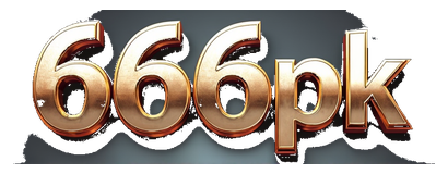 666pk logo